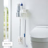ウォールトイレ用品収納ラック タワー.|s7